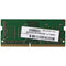 Micron (4GB) DDR4 RAM PC4-2666V (1Rx16) SO-DIMM 2666MHz (MTA4ATF51264HZ-2G6E1)