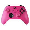 Microsoft Xbox Core Wireless Gaming Controller for X/S/One/PC - Deep Pink (1914)
