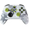 Microsoft Xbox Controller (1914) for Xbox X/S/One/PC - CUSTOM (Arctic Camo/Volt)