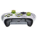 Microsoft Xbox Controller (1914) for Xbox X/S/One/PC - CUSTOM (Arctic Camo/Volt)