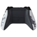 Microsoft Xbox Controller (1914) for Xbox X/S/One/PC - CUSTOM (Arctic Camo/Volt)