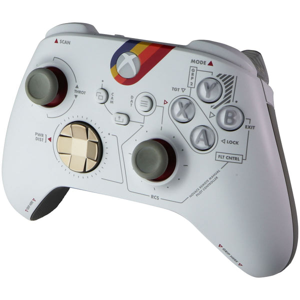 Microsoft Xbox Core Wireless Gaming Controller - Starfield Edition (1914)