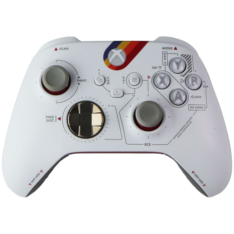 Microsoft Xbox Core Wireless Gaming Controller - Starfield Edition (1914)