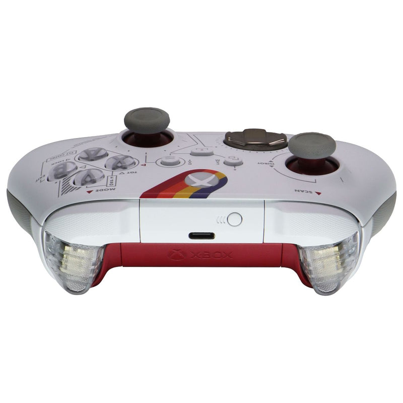 Microsoft Xbox Core Wireless Gaming Controller - Starfield Edition (1914)
