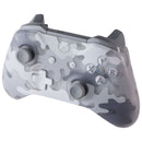 Microsoft Xbox One and PC Wireless Controller - Arctic Camo Edition (1708)