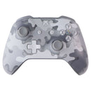 Microsoft Xbox One and PC Wireless Controller - Arctic Camo Edition (1708)