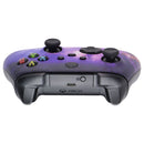Microsoft Xbox X/S/One Wireless Bluetooth Custom Soft Touch Controller - Galaxy