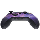 Microsoft Xbox X/S/One Wireless Bluetooth Custom Soft Touch Controller - Galaxy