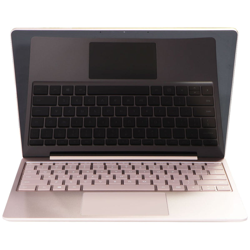 Microsoft Surface Laptop Go (1943) i5-1035G1/8GB/256GB/Windows 10 Home - Pink
