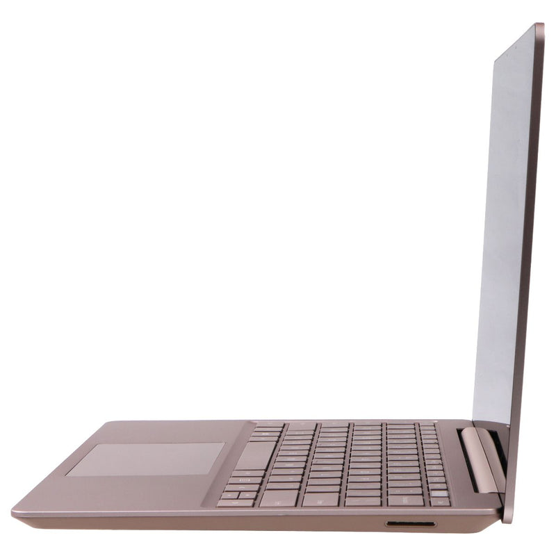 Microsoft Surface Laptop Go (1943) i5-1035G1/8GB/256GB/Windows 10 Home - Pink