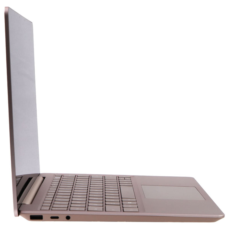 Microsoft Surface Laptop Go (1943) i5-1035G1/8GB/256GB/Windows 10 Home - Pink