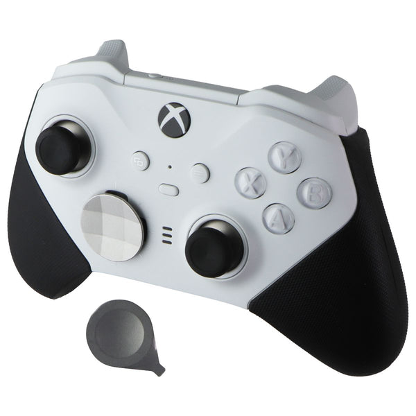 Microsoft Xbox Elite Series 2 Core Wireless Gaming Controller - White (1797)