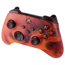 Microsoft Xbox Wireless Controller (1914) for Xbox Series X/S/One - Fire Vapor