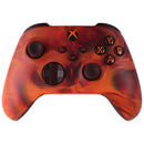 Microsoft Xbox Wireless Controller (1914) for Xbox Series X/S/One - Fire Vapor