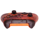 Microsoft Xbox Wireless Controller (1914) for Xbox Series X/S/One - Fire Vapor