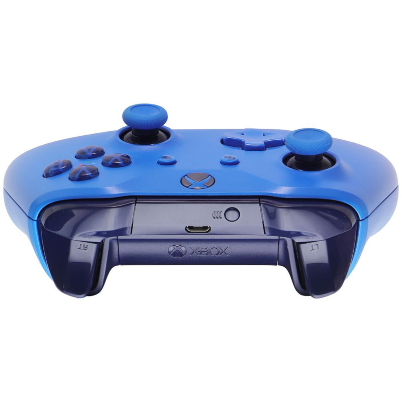 Microsoft Xbox Wireless Controller for Xbox X/S/One and Windows - Blue