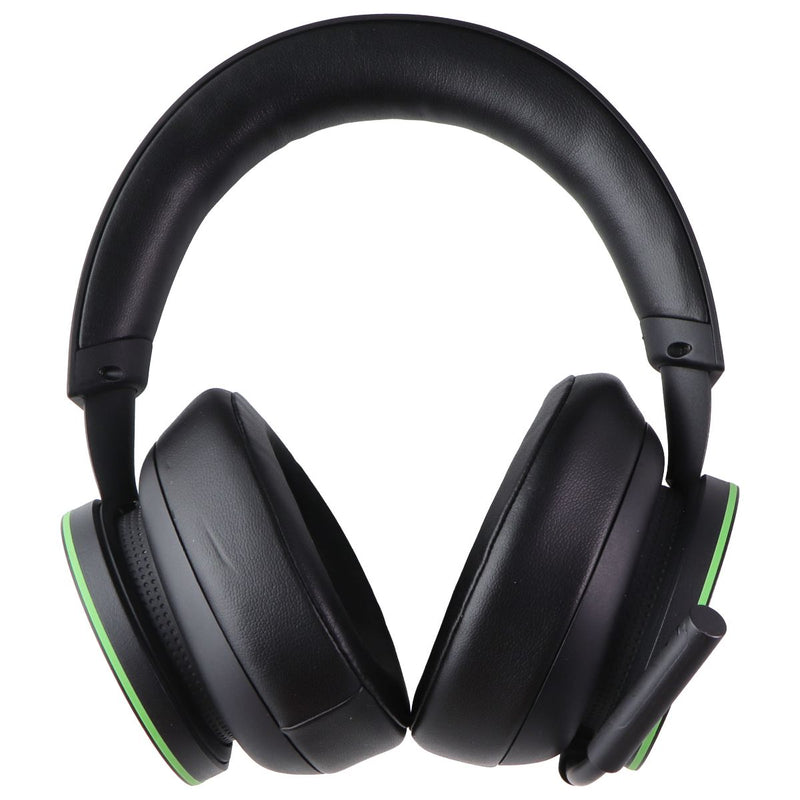 Official Microsoft Xbox Wireless Headset for Xbox X/S/ONE and PC - Black (1944)