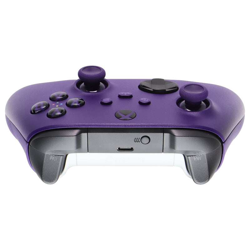 Microsoft Xbox Astral Purple Core Wireless Controller (PC and XBOX X/S/One) 1914