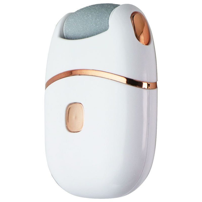 Miguan USB Charging Electric Foot Grinder (BJ-666) - White