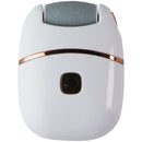 Miguan USB Charging Electric Foot Grinder (BJ-666) - White