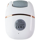 Miguan USB Charging Electric Foot Grinder (BJ-666) - White