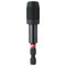 Milwaukee SHOCKWAVE Impact Duty 2-7/8 in. Locking Bit Holder (48-32-4531)