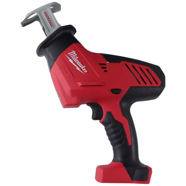 Milwaukee 2625-20 M18 18V Li-Ion Cordless HACKZALL Reciprocating Saw (Tool-Only)