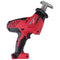 Milwaukee 2625-20 M18 18V Li-Ion Cordless HACKZALL Reciprocating Saw (Tool-Only)