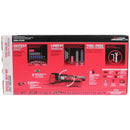 Milwaukee M12 Fuel 12v Cordless Multi-tool Set With Accessories (2526-21HO)