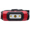 Milwaukee Micro-USB/USB-C Rechargeable Headlamp (2111-20) - Red / Black