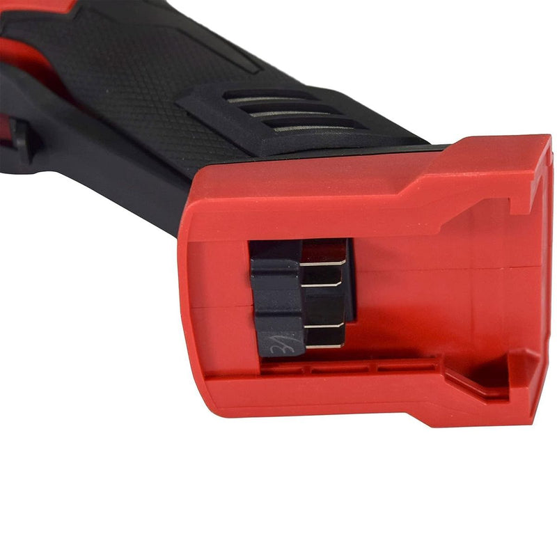 Milwaukee Grinder (2880-20) M18 Fuel 18V (Tool Only)