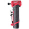 Milwaukee 2485-20 M12 FUEL 12V Li-Ion 1/4 in Right Angle Die Grinder (Tool-Only)