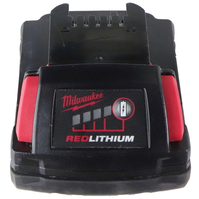 Milwaukee M18 RedLithium CP 2.0 Compact Battery Pack (48-11-1820)