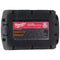 Milwaukee M18 RedLithium CP 2.0 Compact Battery Pack (48-11-1820)