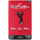 Milwaukee M18 Fuel 3/8-inch Compact Impact Wrench (2854-20) - Tool Only