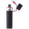 Mipow SP-L06-BK Power Tube 3000mAh External Battery Pack for iPhones