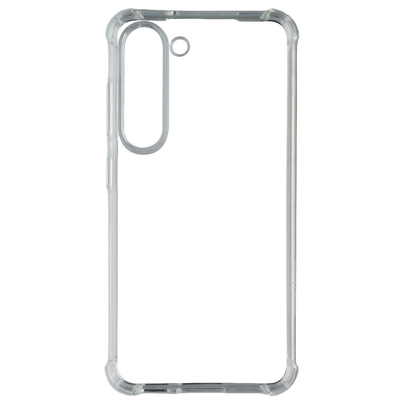 mobeen Transparent Case for Samsung Galaxy S23 - Clear