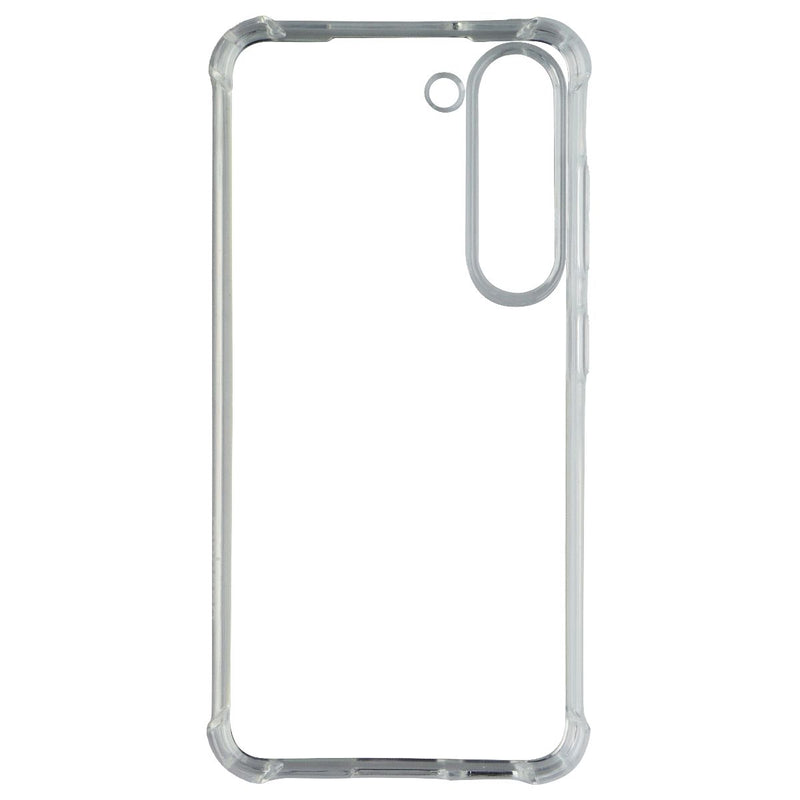 mobeen Transparent Case for Samsung Galaxy S23 - Clear