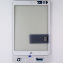 Repair Part Digitizer for use with iPad 7 (2019) / iPad 8 (2020) 10.2-in (White)