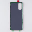 Repair Part - Replacement Back Cover Glass for Samsung Galaxy S20 - Cloud Pink