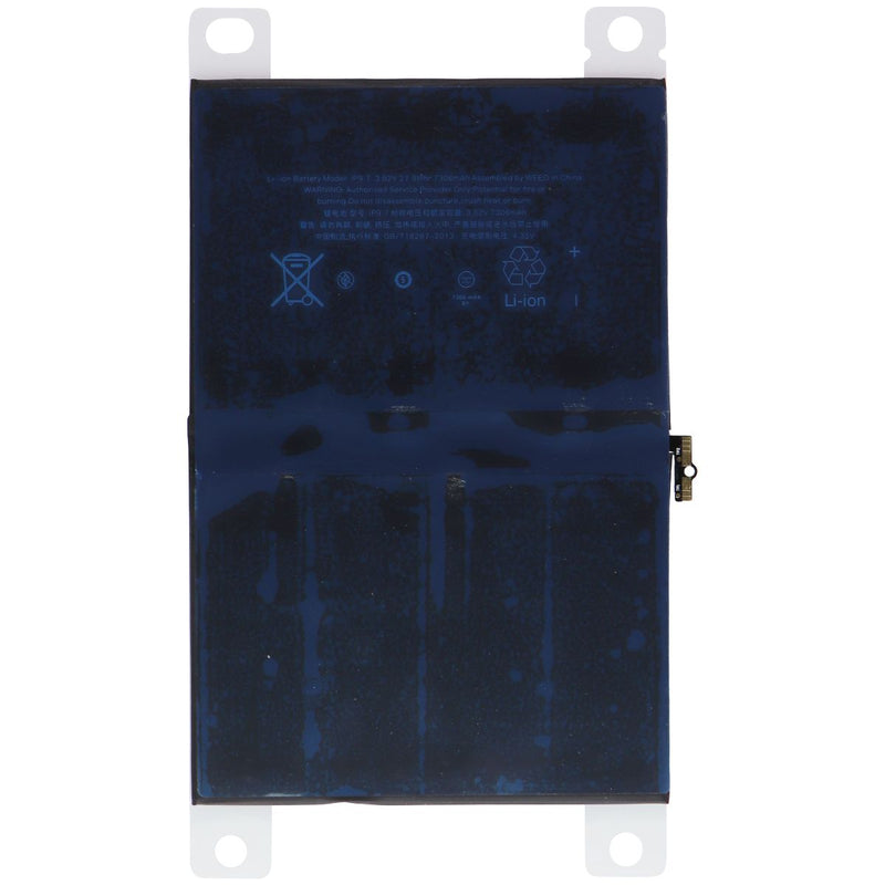 Repair Part - Rechargeable 7306mAh A1664/A1673 Battery for iPad Pro 9.7 1st Gen