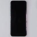 Repair Part OLED Assembly with Frame for Galaxy S8+ (Plus) - Arctic Silver