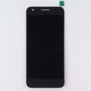Repair Part - Replacement Google Pixel (1st Gen) OLED without Frame - Black