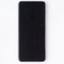 Repair Part - OLED ASSM & Frame for Samsung Galaxy S20 & S20 5G - Cloud Blue