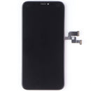 Repair Part - OLED Assembly Screen Display (107082002101) for Apple iPhone X