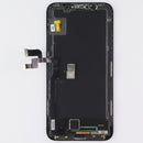 Repair Part - OLED Assembly Screen Display (107082002101) for Apple iPhone X
