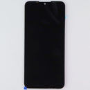 Repair Part - OEM Pull OLED Assembly for Moto Z4 (XT1980-3 / XT1980-4) - Black