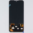 Repair Part - OEM Pull OLED Assembly for Moto Z4 (XT1980-3 / XT1980-4) - Black