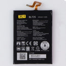 Replacement Battery For Google Pixel 2 XL 6.0-in BL-T35 3.85V 3520mAh 13.6Wh