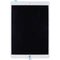 Repair Part - LCD and Digitizer Full Assembly for iPad Air 3 (White)